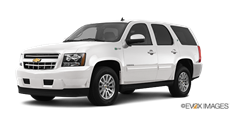 2012 Chevrolet Tahoe